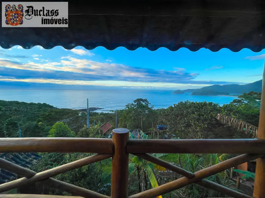 Foto 3 de Casa com 5 quartos à venda, 200m2 em Paraty - RJ