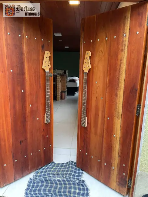 Foto 6 de Casa com 5 quartos à venda, 200m2 em Paraty - RJ