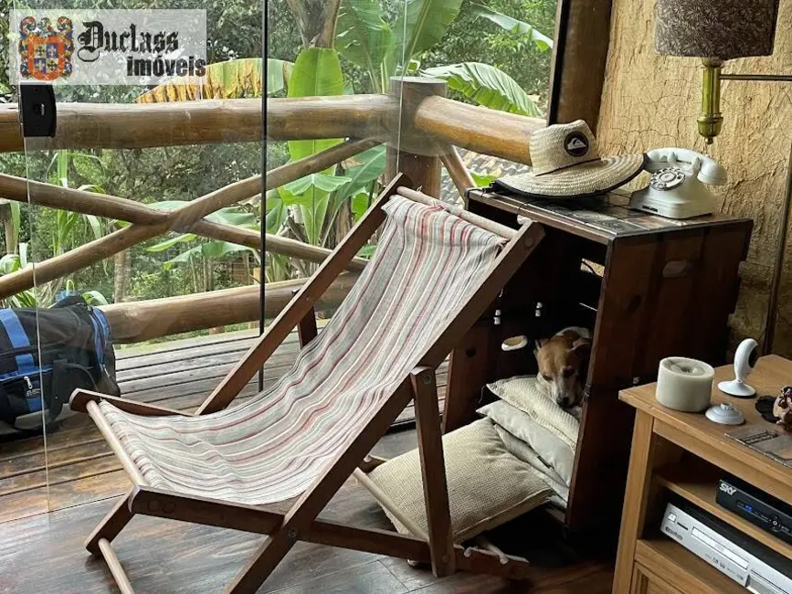 Foto 7 de Casa com 5 quartos à venda, 200m2 em Paraty - RJ