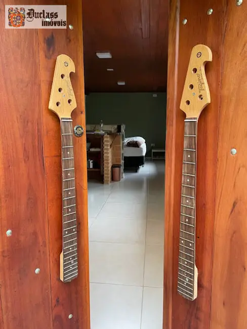 Foto 5 de Casa com 5 quartos à venda, 200m2 em Paraty - RJ