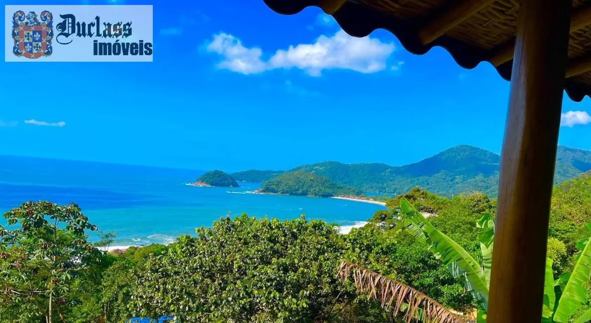 Foto 1 de Casa com 5 quartos à venda, 200m2 em Paraty - RJ