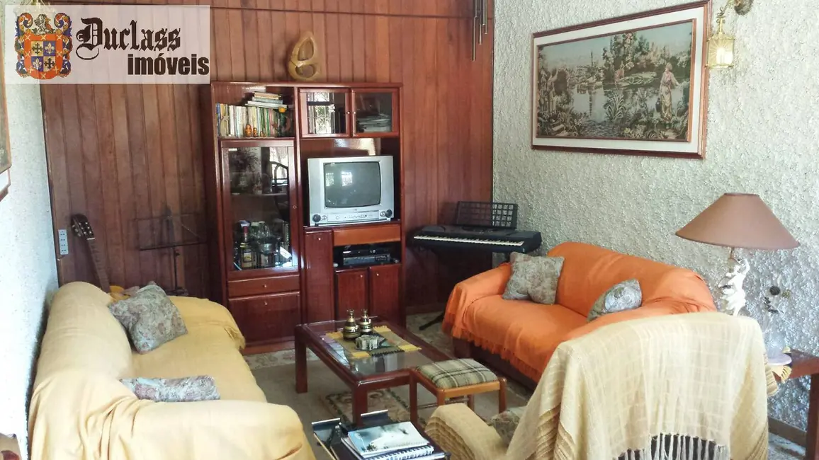 Foto 5 de Chácara com 4 quartos à venda, 307m2 em Chácaras Fernão Dias, Atibaia - SP