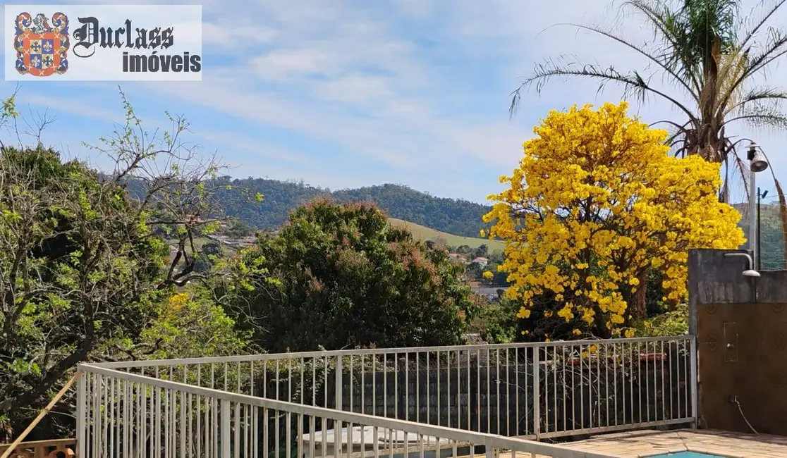 Foto 9 de Chácara com 4 quartos à venda, 307m2 em Chácaras Fernão Dias, Atibaia - SP