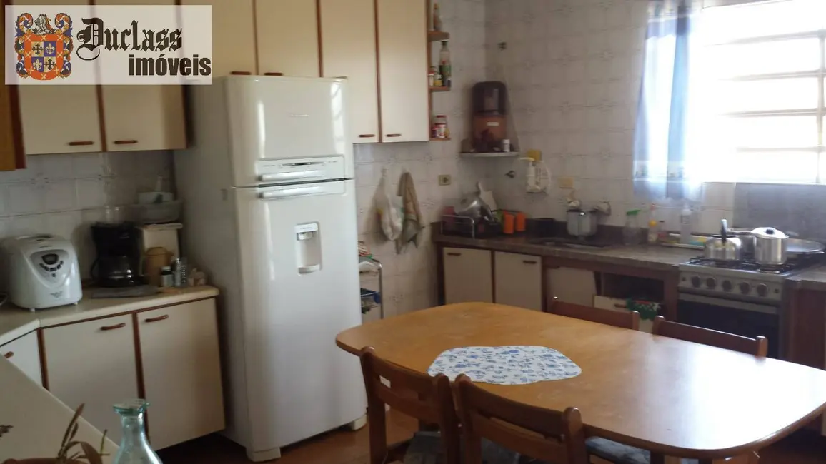 Foto 6 de Chácara com 4 quartos à venda, 307m2 em Chácaras Fernão Dias, Atibaia - SP