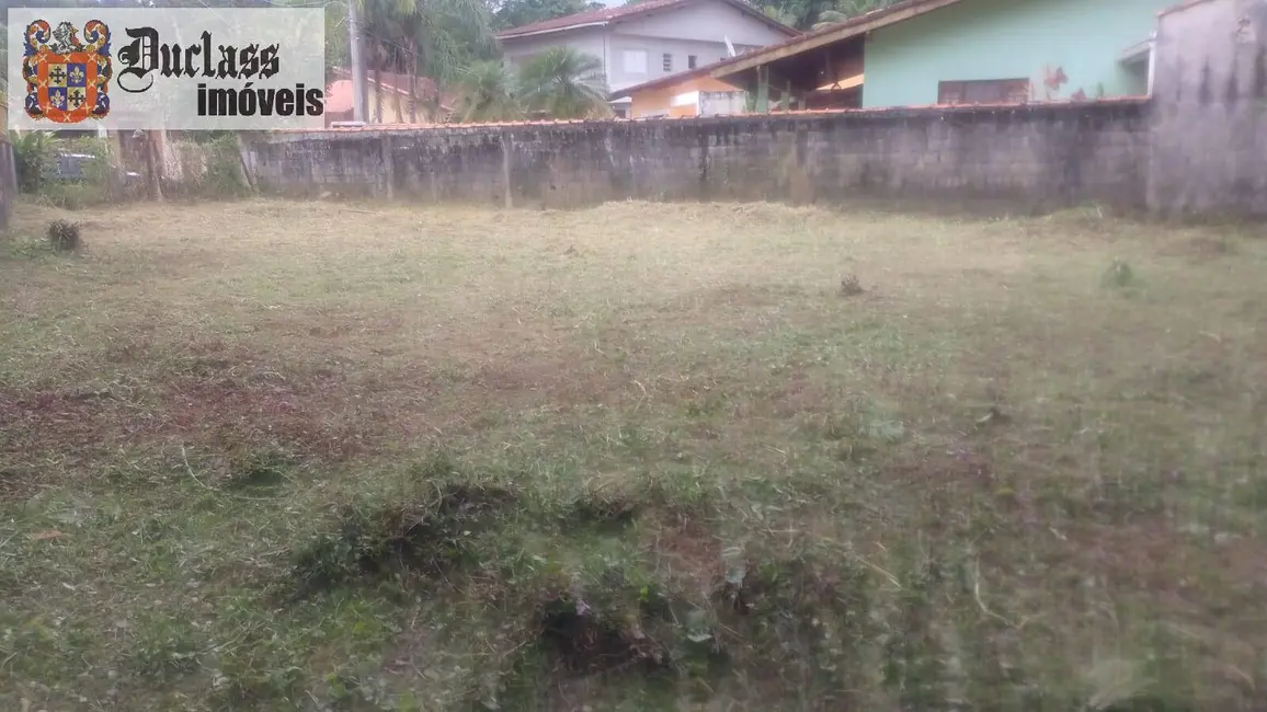 Foto 1 de Terreno / Lote à venda, 373m2 em Bertioga - SP