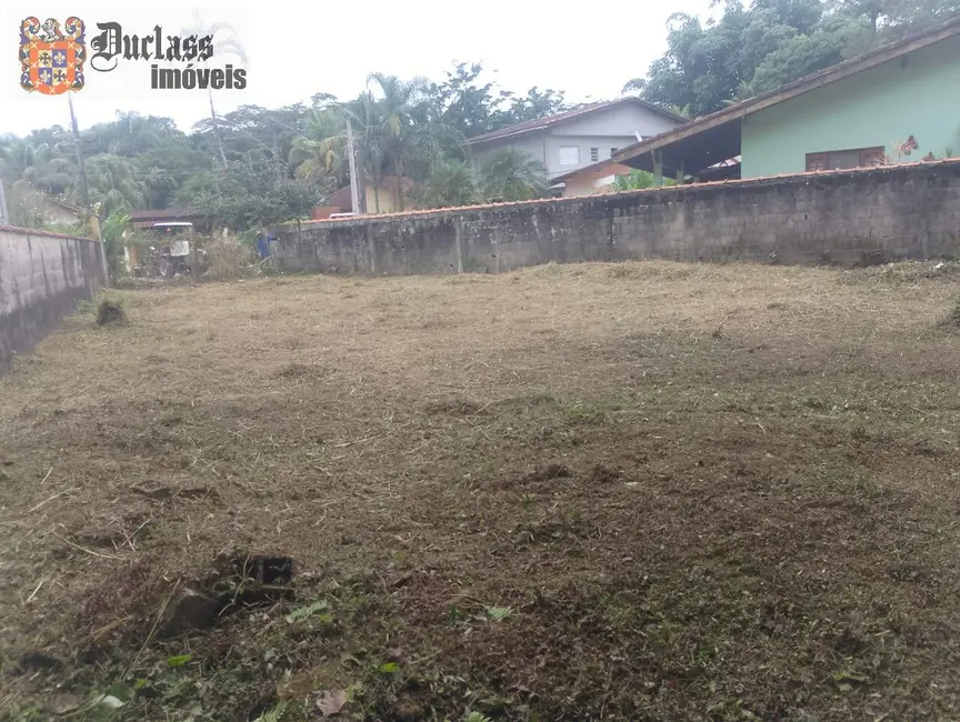 Foto 4 de Terreno / Lote à venda, 373m2 em Bertioga - SP