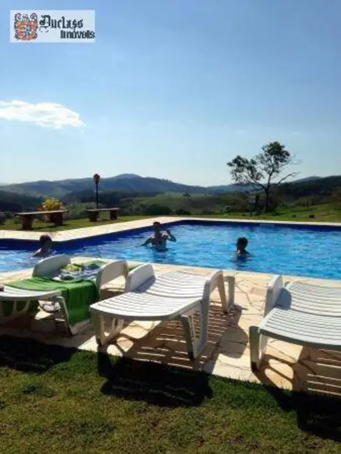 Foto 8 de Pousada com 10 quartos à venda, 20000m2 em Piracaia - SP