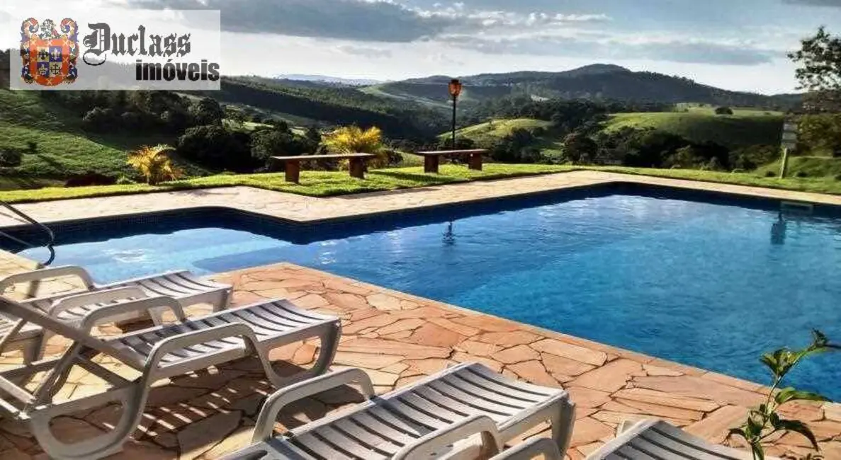 Foto 1 de Pousada com 10 quartos à venda, 20000m2 em Piracaia - SP