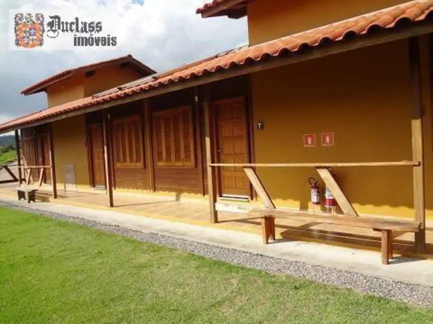 Foto 9 de Pousada com 10 quartos à venda, 20000m2 em Piracaia - SP