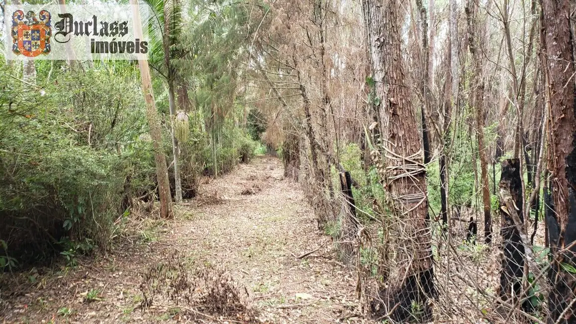 Foto 4 de Terreno / Lote à venda, 303m2 em Cézar de Souza, Mogi Das Cruzes - SP