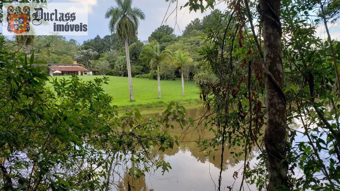 Foto 1 de Terreno / Lote à venda, 303m2 em Cézar de Souza, Mogi Das Cruzes - SP