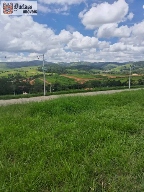 Foto 2 de Terreno / Lote à venda, 600m2 em Piracaia - SP