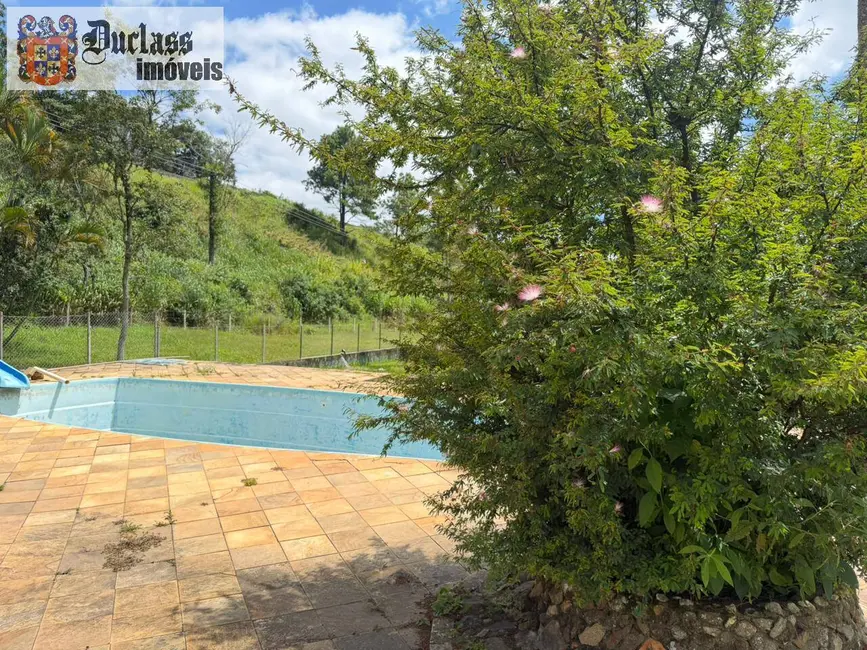 Foto 5 de Sítio / Rancho com 7 quartos à venda, 21000m2 em Portão, Atibaia - SP