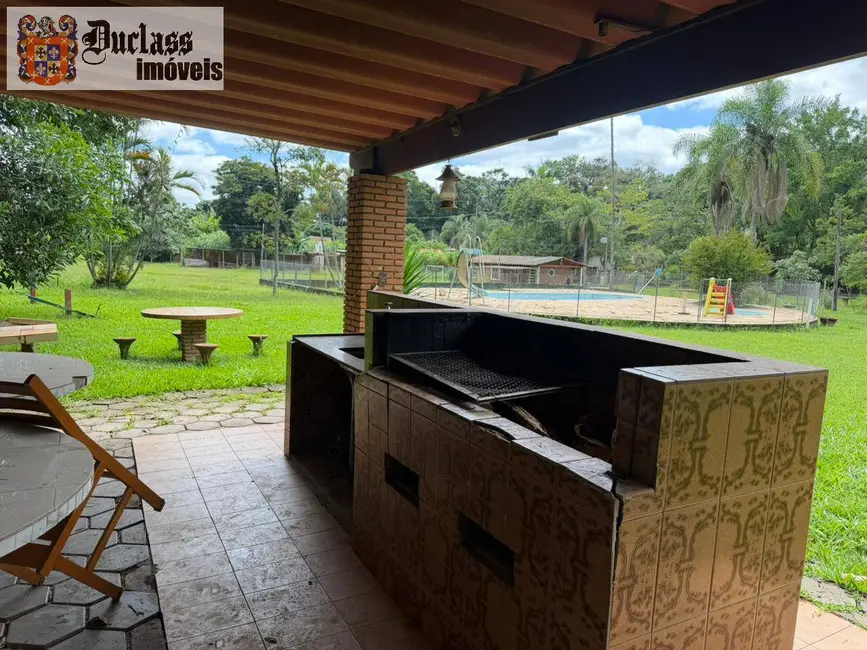 Foto 8 de Sítio / Rancho com 7 quartos à venda, 21000m2 em Portão, Atibaia - SP