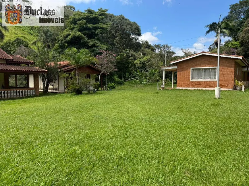Foto 6 de Sítio / Rancho com 7 quartos à venda, 21000m2 em Portão, Atibaia - SP