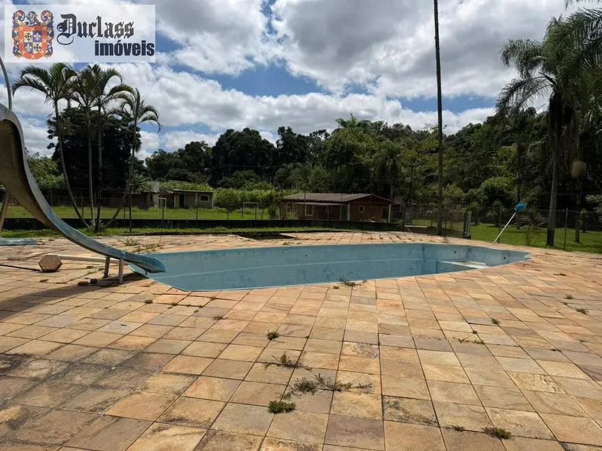 Foto 7 de Sítio / Rancho com 7 quartos à venda, 21000m2 em Portão, Atibaia - SP