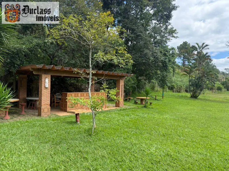 Foto 2 de Sítio / Rancho com 7 quartos à venda, 21000m2 em Portão, Atibaia - SP