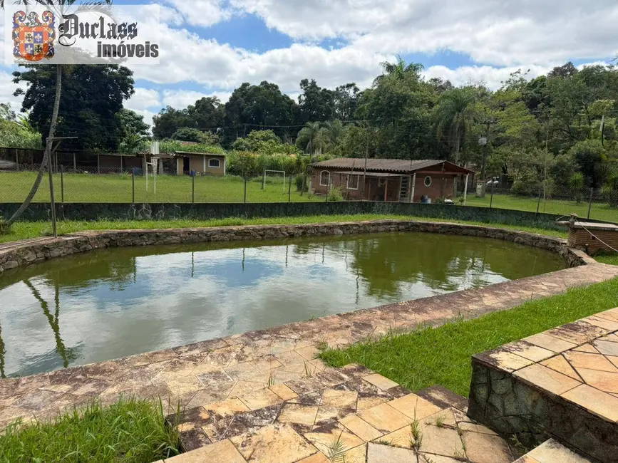 Foto 9 de Sítio / Rancho com 7 quartos à venda, 21000m2 em Portão, Atibaia - SP