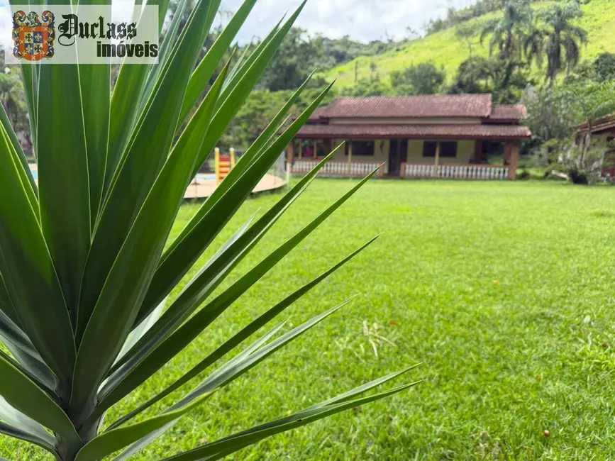 Foto 4 de Sítio / Rancho com 7 quartos à venda, 21000m2 em Portão, Atibaia - SP