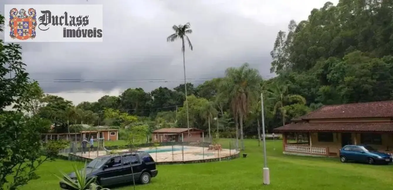 Foto 1 de Sítio / Rancho com 7 quartos à venda, 21000m2 em Portão, Atibaia - SP