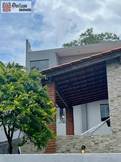 Foto 7 de Sobrado com 3 quartos à venda, 280m2 em Mairipora - SP