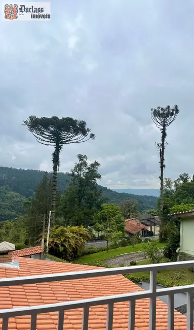 Foto 2 de Sobrado com 3 quartos à venda, 280m2 em Mairipora - SP