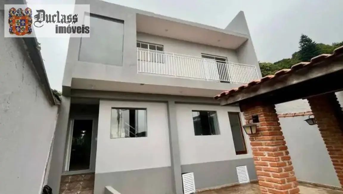 Foto 1 de Sobrado com 3 quartos à venda, 280m2 em Mairipora - SP
