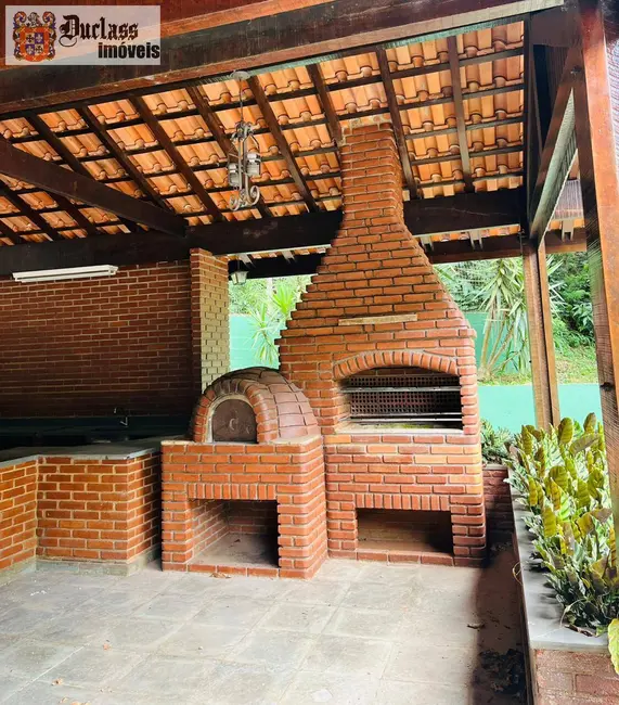 Foto 8 de Sobrado com 3 quartos à venda, 280m2 em Mairipora - SP