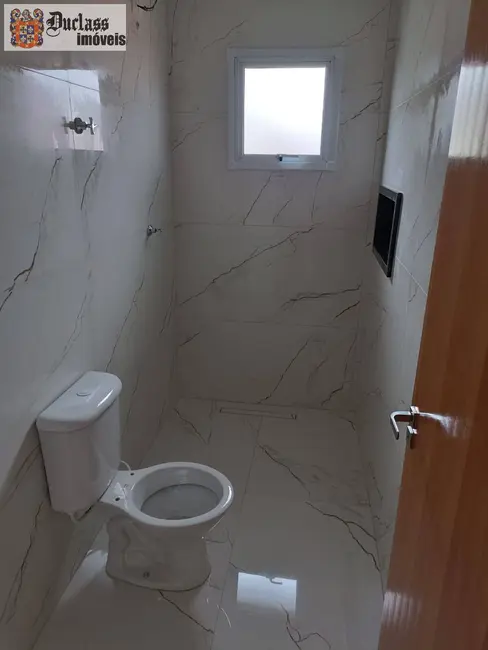 Foto 5 de Sobrado com 3 quartos à venda, 161m2 em Jardim do Lago, Atibaia - SP