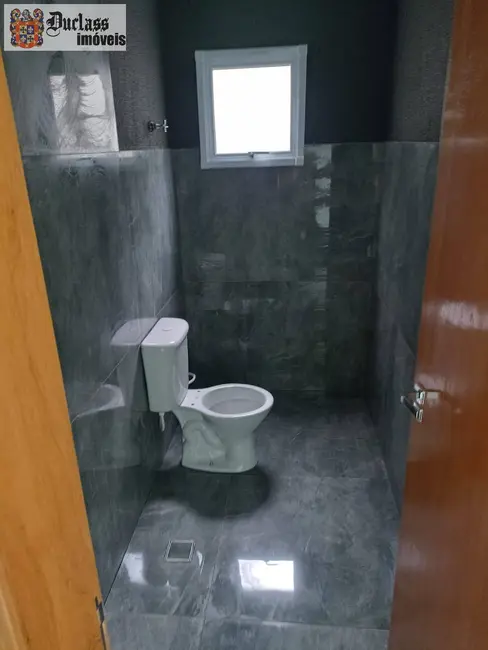 Foto 9 de Sobrado com 3 quartos à venda, 161m2 em Jardim do Lago, Atibaia - SP