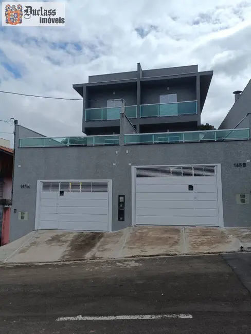 Foto 1 de Sobrado com 3 quartos à venda, 161m2 em Jardim do Lago, Atibaia - SP