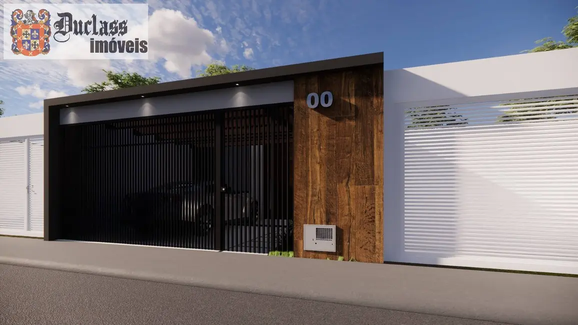 Casa com 2 quartos à venda, 115m2 em Piracaia - SP - imagem 2 Foto 2 de Casa com 2 quartos à venda, 115m2 em Piracaia - SP