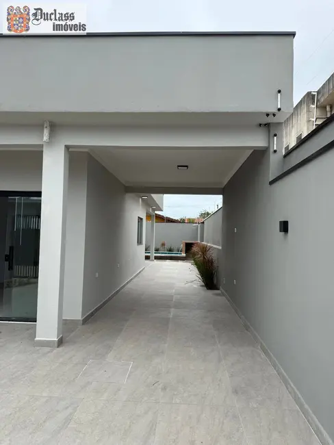 Foto 3 de Casa com 3 quartos à venda, 118m2 em Itanhaem - SP