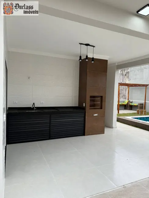 Foto 4 de Casa com 3 quartos à venda, 118m2 em Itanhaem - SP