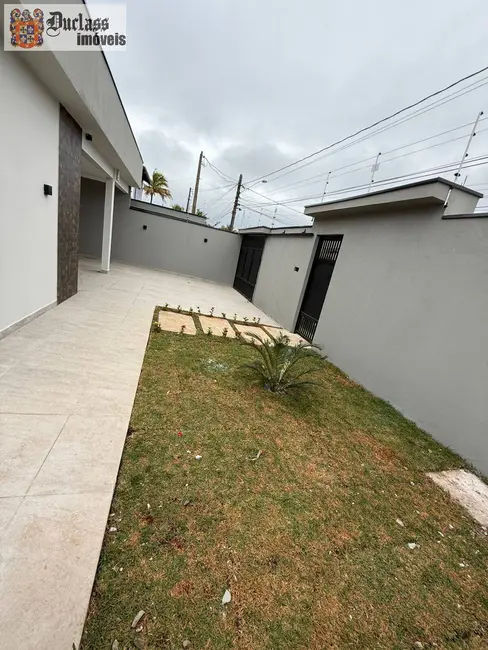Foto 8 de Casa com 3 quartos à venda, 118m2 em Itanhaem - SP