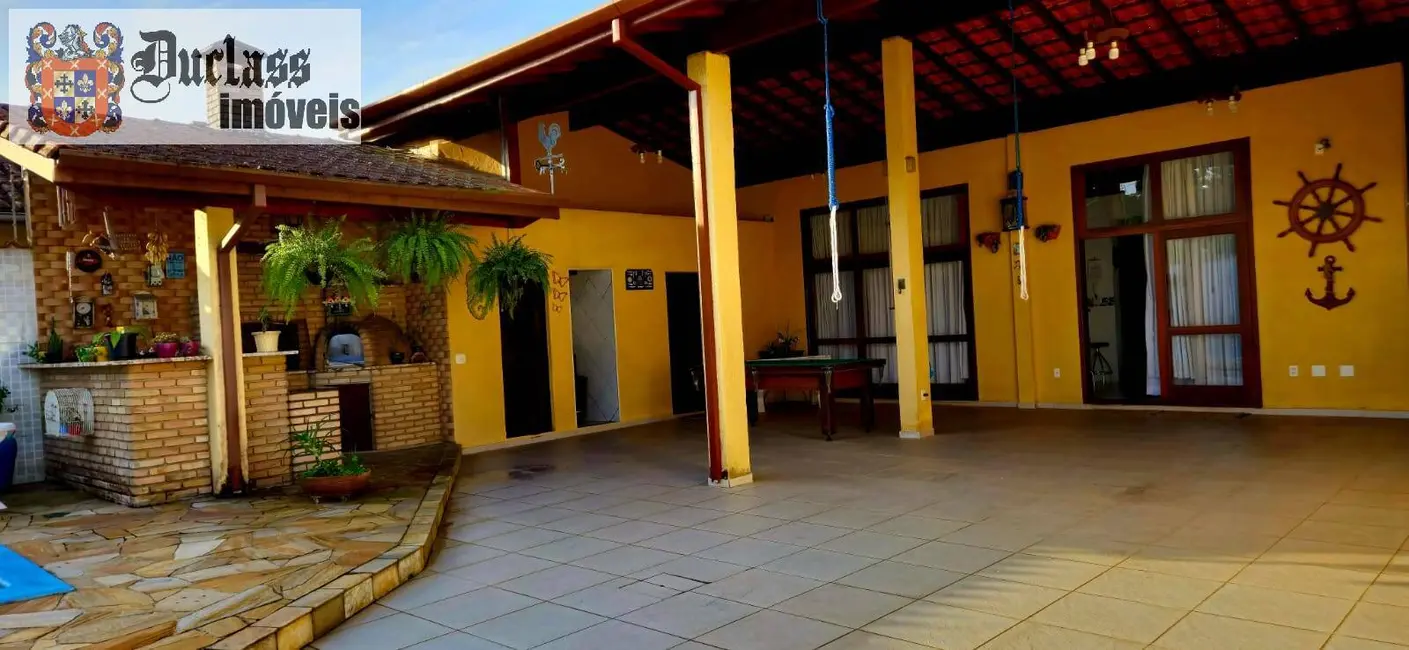 Foto 4 de Casa com 3 quartos à venda, 207m2 em Bertioga - SP