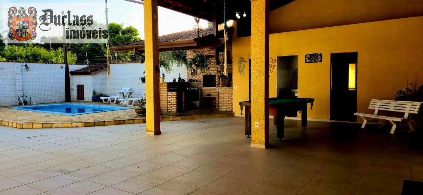 Foto 6 de Casa com 3 quartos à venda, 207m2 em Bertioga - SP