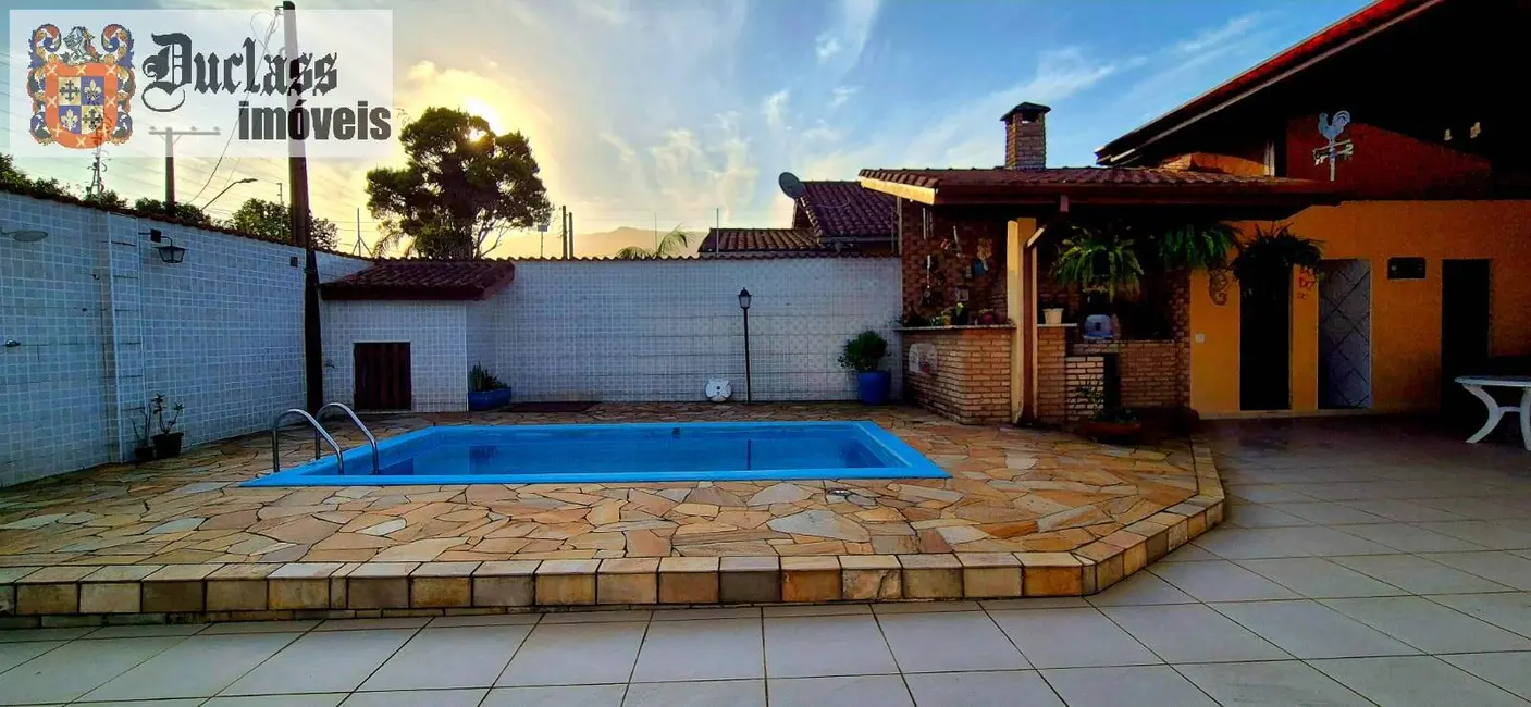 Foto 7 de Casa com 3 quartos à venda, 207m2 em Bertioga - SP