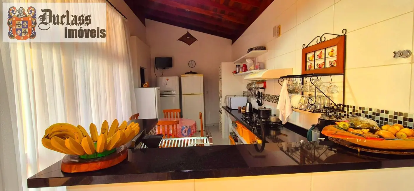 Foto 9 de Casa com 3 quartos à venda, 207m2 em Bertioga - SP