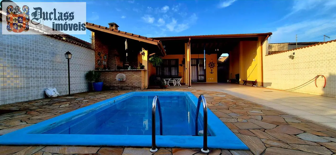 Foto 1 de Casa com 3 quartos à venda, 207m2 em Bertioga - SP