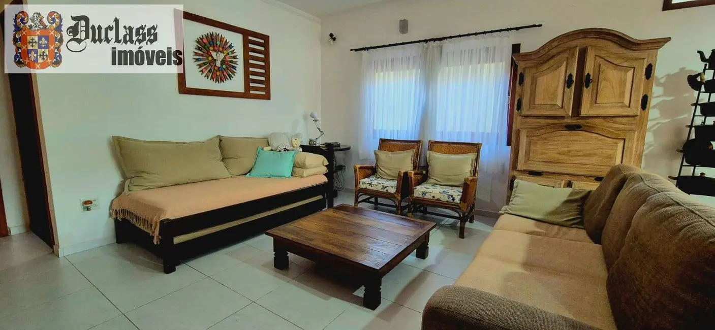 Foto 2 de Casa com 3 quartos à venda, 207m2 em Bertioga - SP