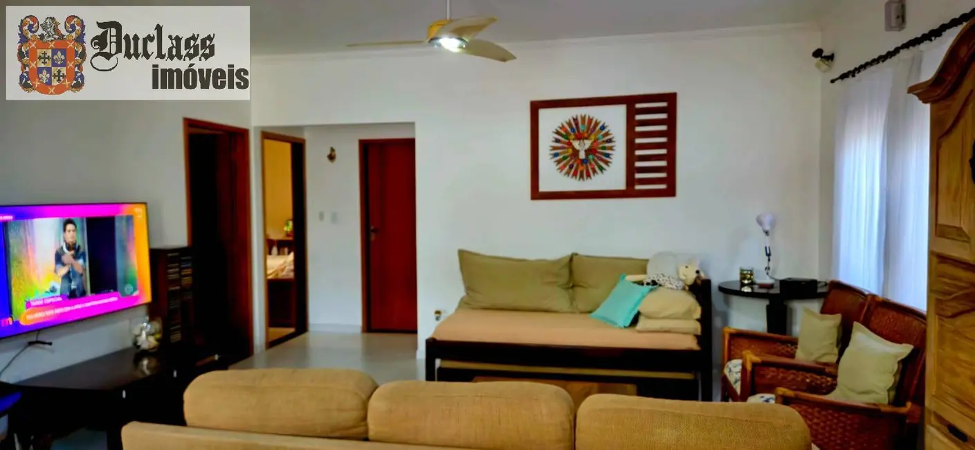 Foto 3 de Casa com 3 quartos à venda, 207m2 em Bertioga - SP