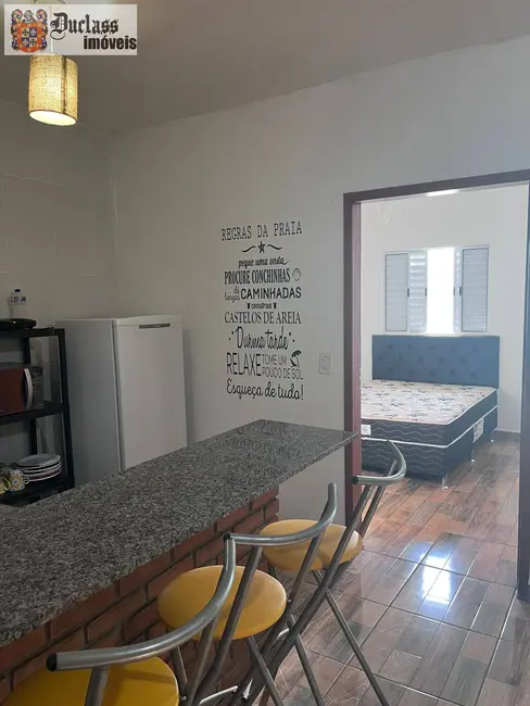 Foto 3 de Apartamento com 2 quartos à venda, 45m2 em Ubatuba - SP