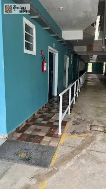 Foto 9 de Apartamento com 2 quartos à venda, 45m2 em Ubatuba - SP