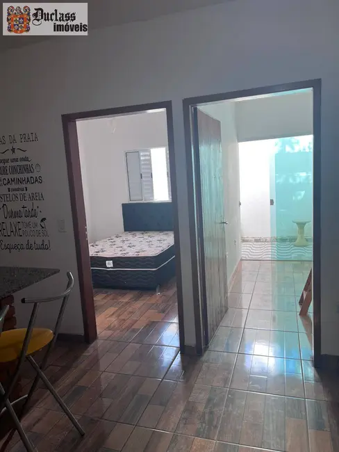 Foto 6 de Apartamento com 2 quartos à venda, 45m2 em Ubatuba - SP