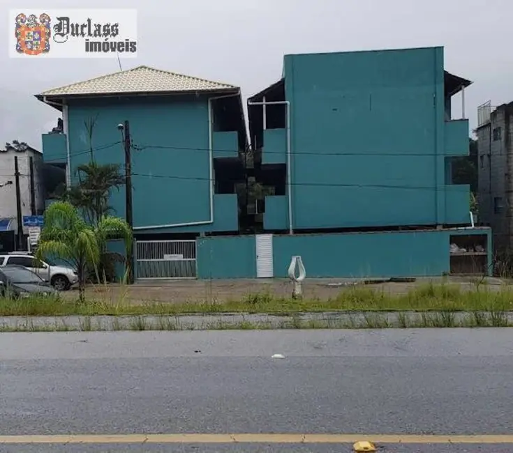 Foto 1 de Apartamento com 2 quartos à venda, 45m2 em Ubatuba - SP