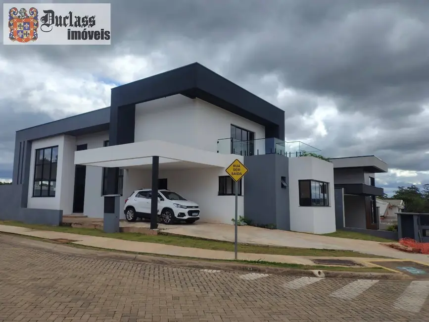 Foto 1 de Casa com 3 quartos à venda, 220m2 em Itupeva - SP