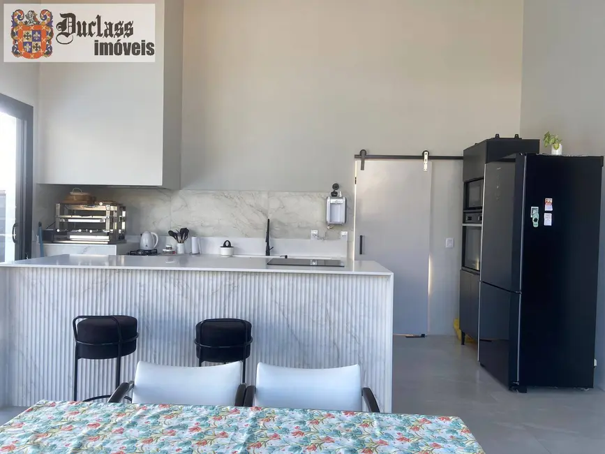 Foto 4 de Casa com 3 quartos à venda, 220m2 em Itupeva - SP