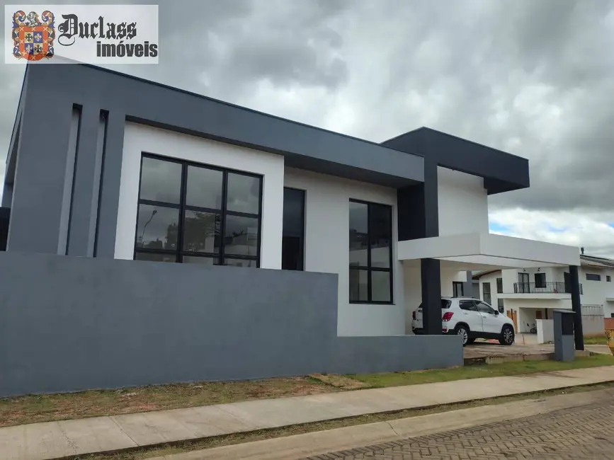 Foto 2 de Casa com 3 quartos à venda, 220m2 em Itupeva - SP