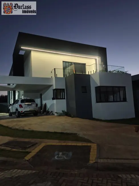 Foto 3 de Casa com 3 quartos à venda, 220m2 em Itupeva - SP